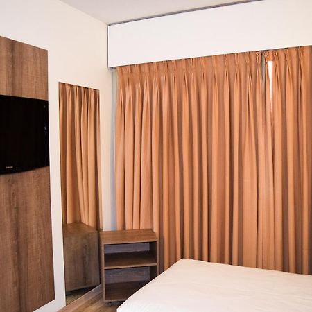 America Bittar Hotel Бразилиа Номер фото