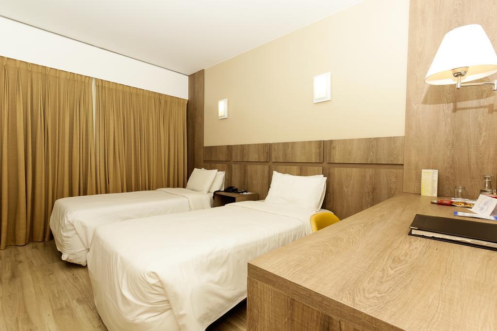America Bittar Hotel Бразилиа Экстерьер фото