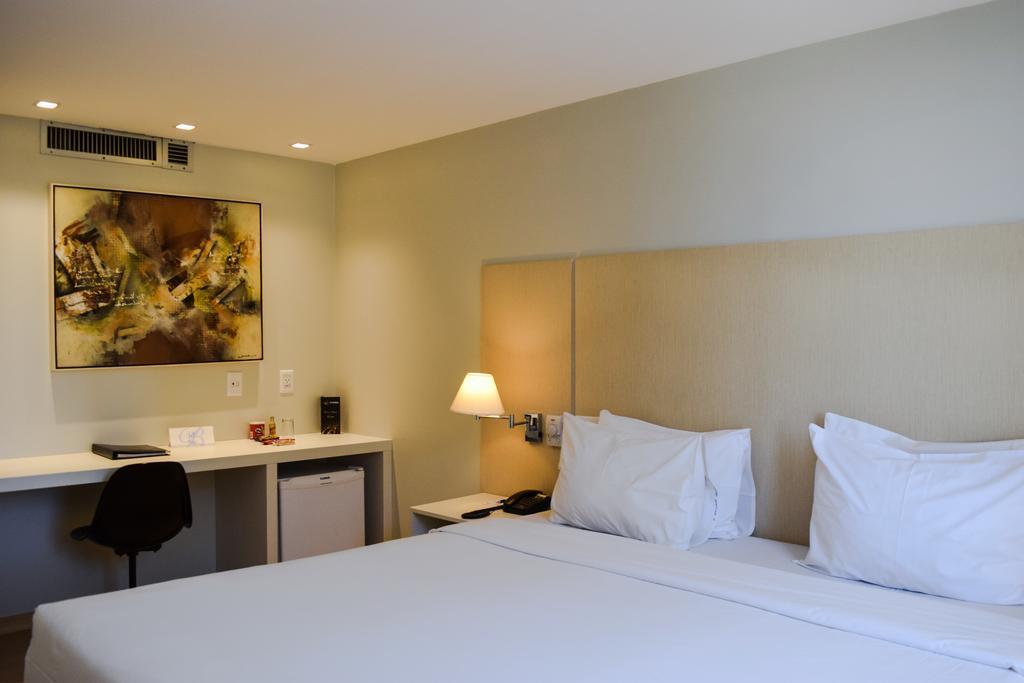America Bittar Hotel Бразилиа Экстерьер фото