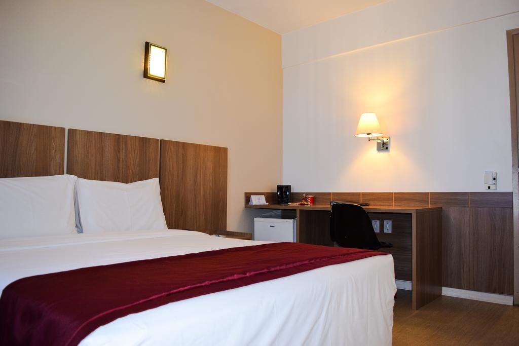 America Bittar Hotel Бразилиа Экстерьер фото
