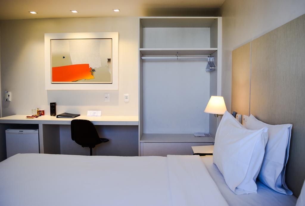 America Bittar Hotel Бразилиа Экстерьер фото