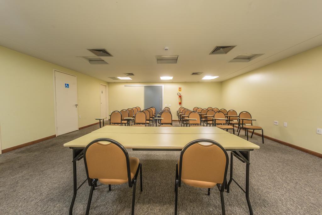 America Bittar Hotel Бразилиа Экстерьер фото