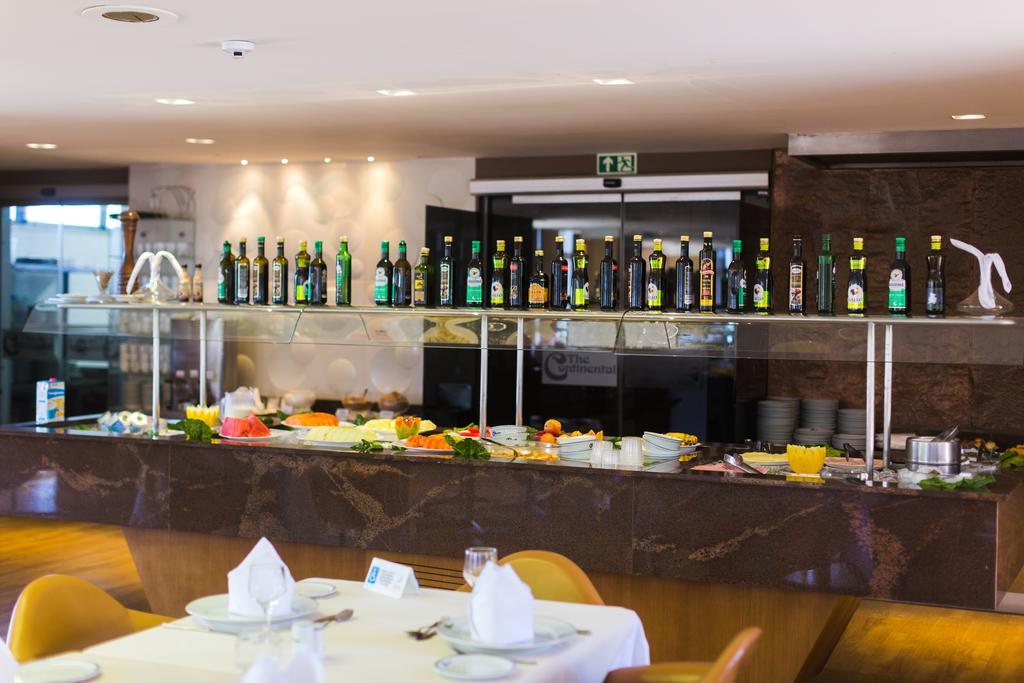America Bittar Hotel Бразилиа Экстерьер фото
