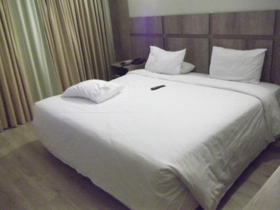 America Bittar Hotel Бразилиа Экстерьер фото